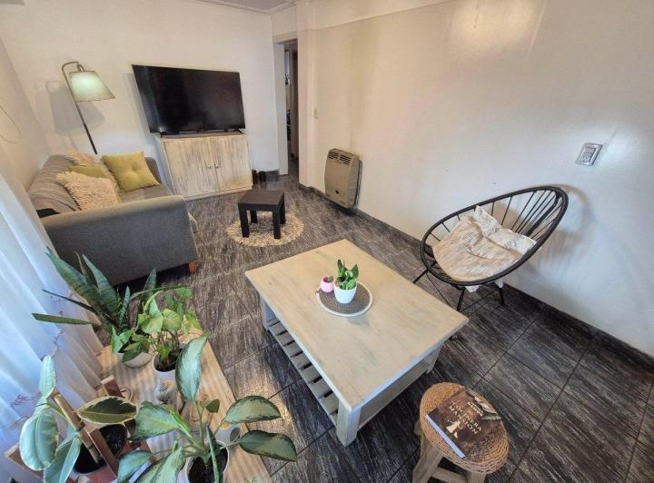PH · 153m² · 4 Ambientes · 1 Cochera