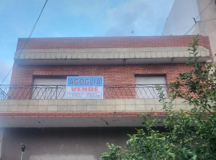 PH · 130m² · 6 Ambientes