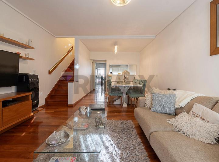 PH · 144m² · 4 Ambientes · 2 Cocheras