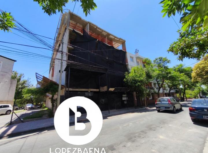 Departamento · 45m² · 3 Ambientes
