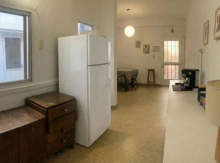PH · 68m² · 4 Ambientes