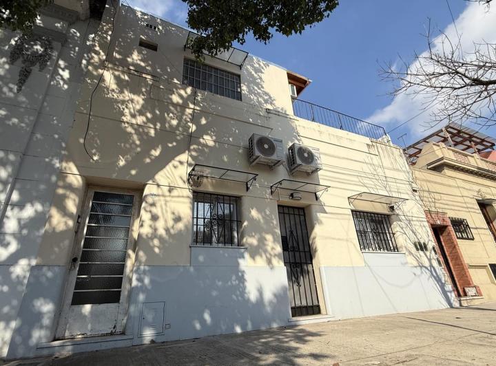 PH · 67m² · 4 Ambientes