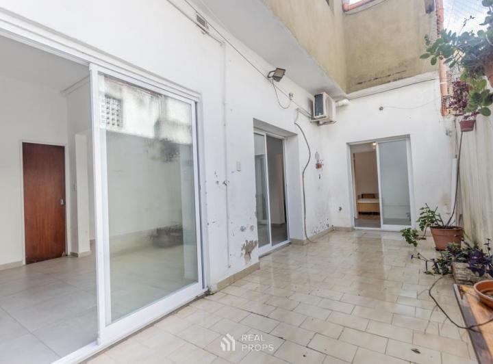 PH · 122m² · 4 Ambientes
