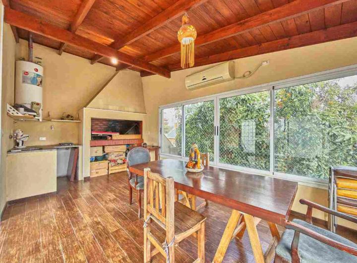 PH · 154m² · 4 Ambientes