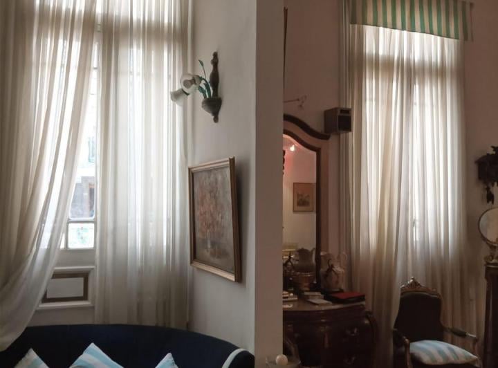 PH · 115m² · 4 Ambientes