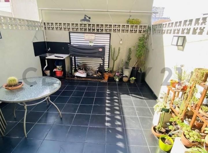 PH · 123m² · 4 Ambientes