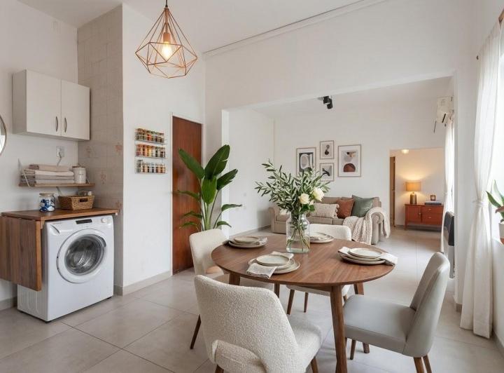 PH · 122m² · 4 Ambientes