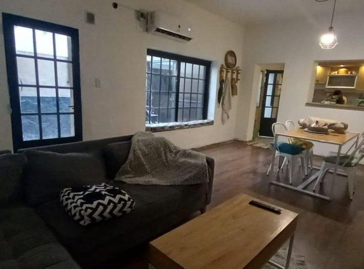 PH · 97m² · 5 Ambientes