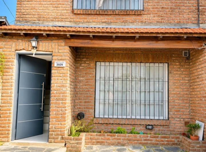 PH · 80m² · 4 Ambientes