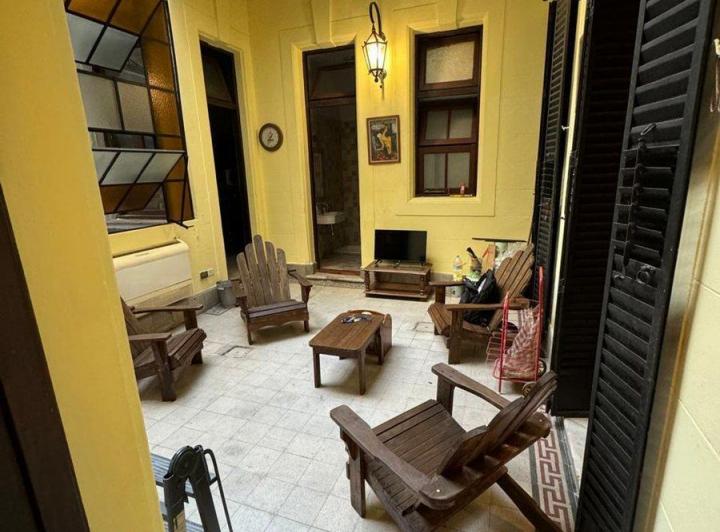 PH · 85m² · 5 Ambientes