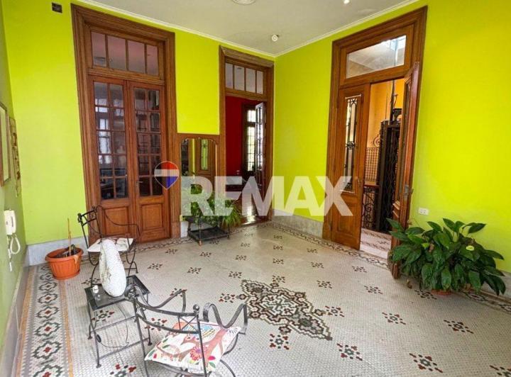 PH · 264m² · 7 Ambientes