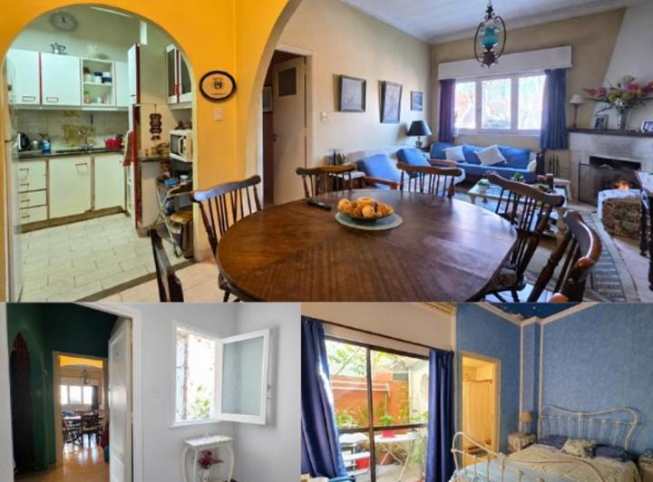 PH · 87m² · 4 Ambientes