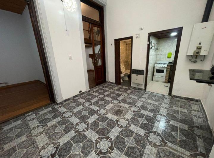 PH · 41m² · 3 Ambientes
