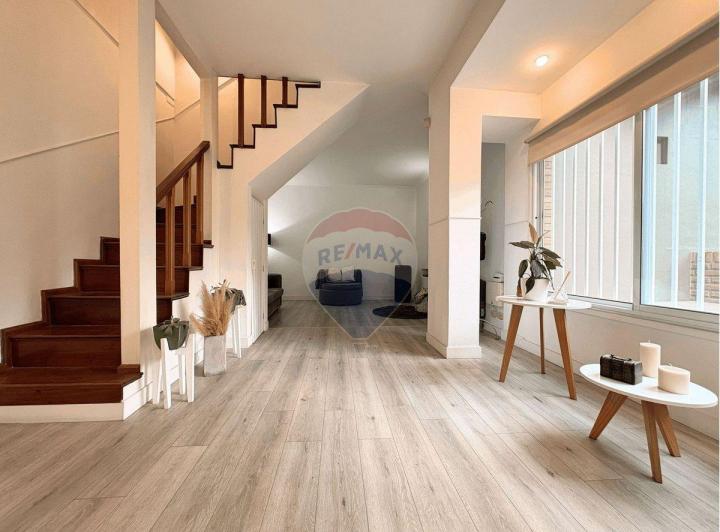 PH · 170m² · 5 Ambientes · 1 Cochera