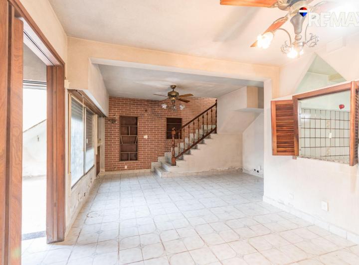 PH · 149m² · 5 Ambientes · 1 Cochera