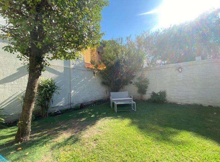 PH · 122m² · 4 Ambientes · 1 Cochera