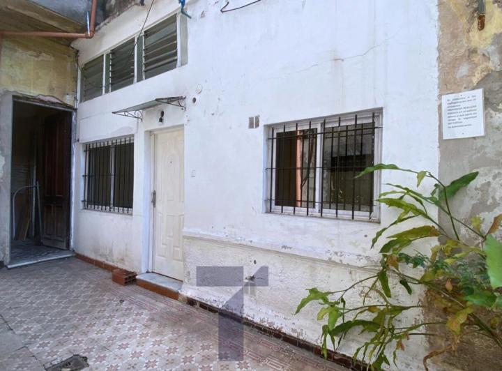 PH · 43m² · 4 Ambientes