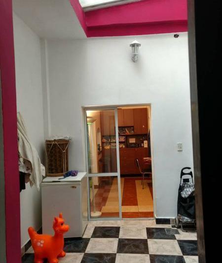 PH · 97m² · 4 Ambientes