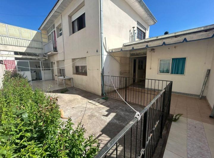 PH · 120m² · 4 Ambientes