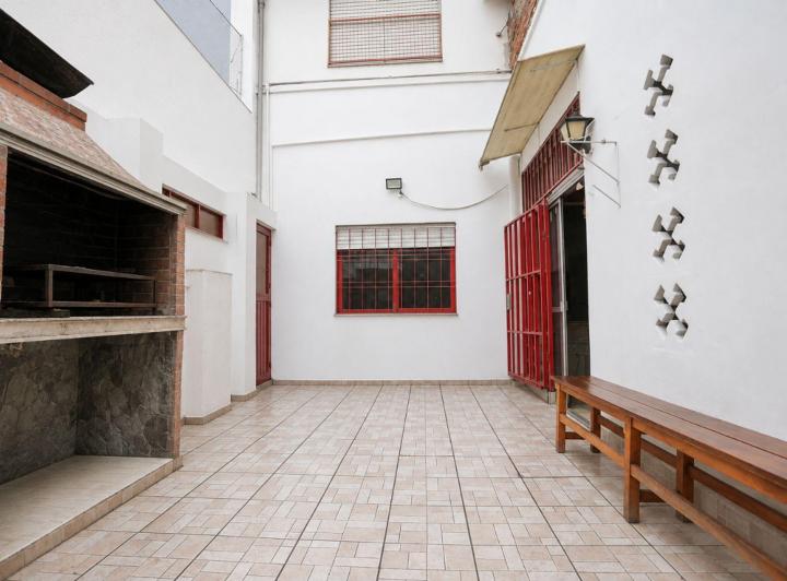 PH · 92m² · 4 Ambientes