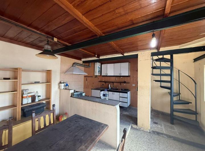PH · 140m² · 4 Ambientes
