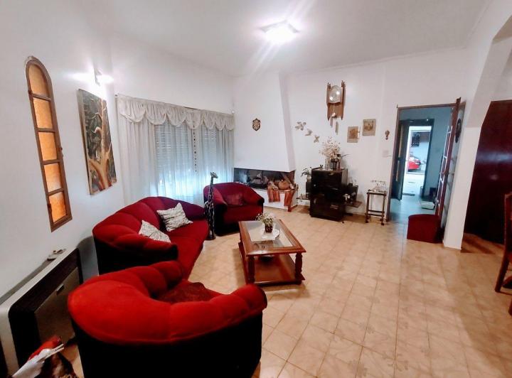 PH · 166m² · 5 Ambientes · 1 Cochera