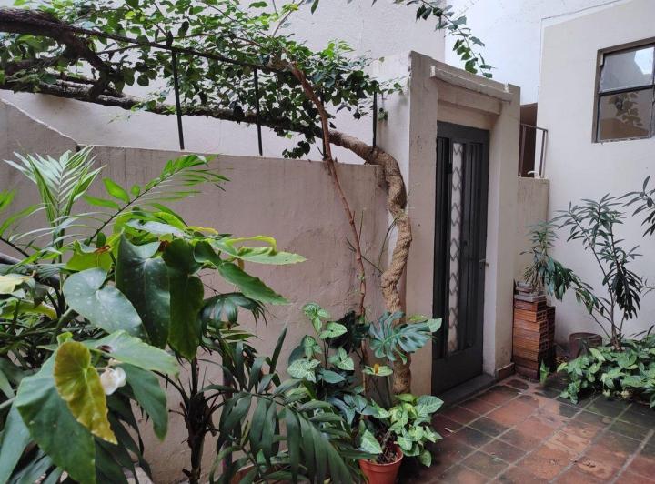 PH · 130m² · 5 Ambientes