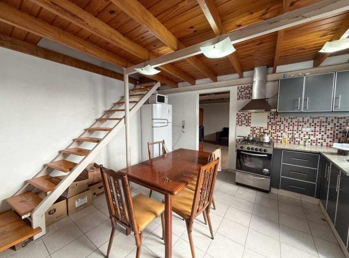 PH · 93m² · 4 Ambientes