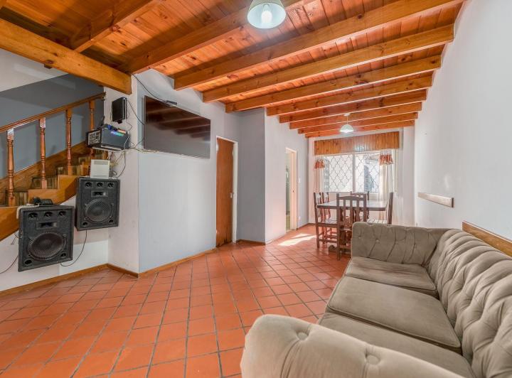 PH · 122m² · 4 Ambientes