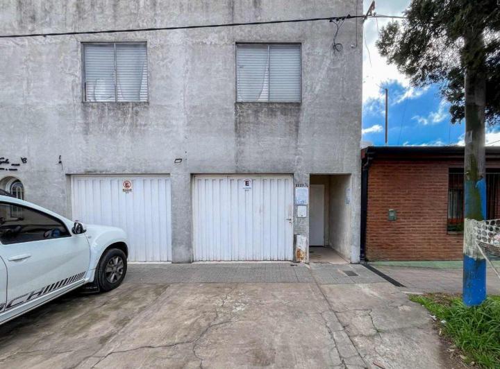 PH · 112m² · 5 Ambientes · 1 Cochera