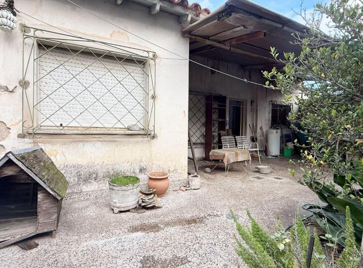 PH · 58m² · 4 Ambientes