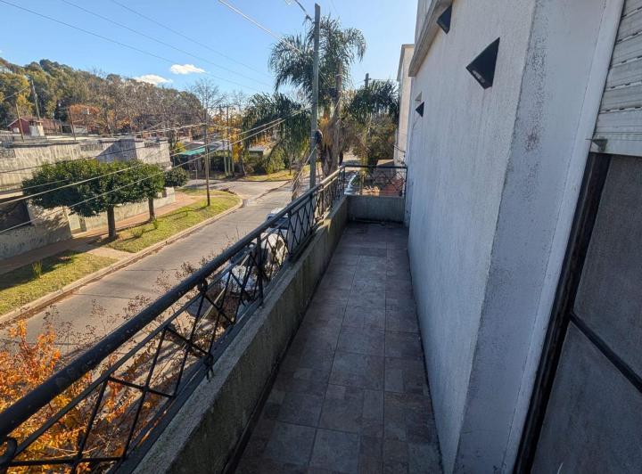 PH · 110m² · 4 Ambientes