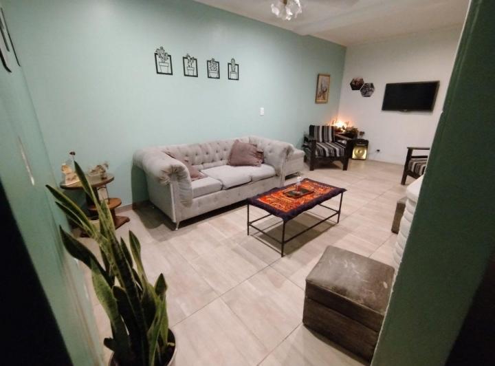 PH · 100m² · 4 Ambientes