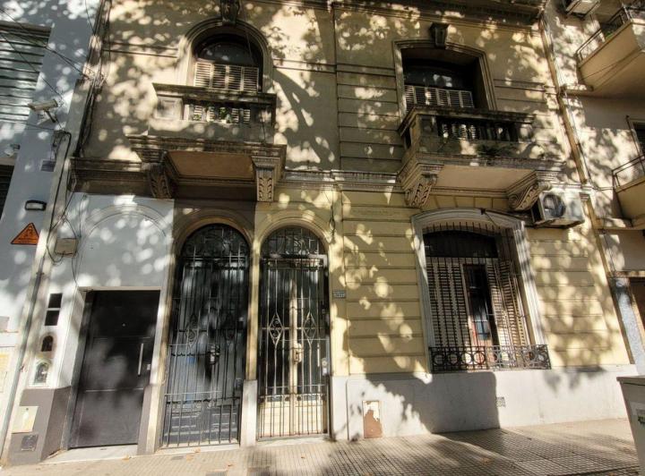 PH · 151m² · 5 Ambientes
