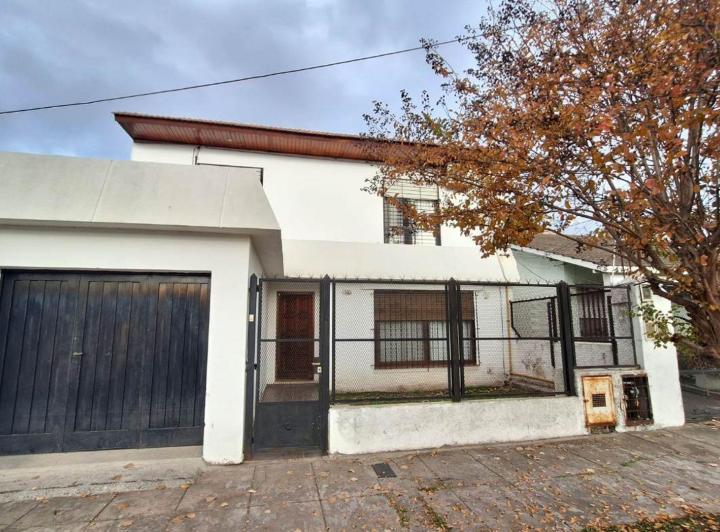 PH · 74m² · 4 Ambientes · 1 Cochera