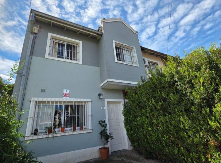 PH · 78m² · 4 Ambientes · 1 Cochera