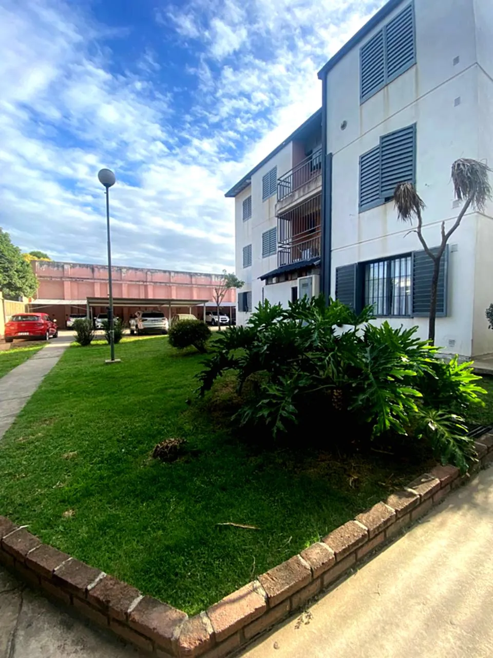 DEPARTAMENTO EN VENTA  ALTA CORDOBA COMPLEJO CERRADO -3 D