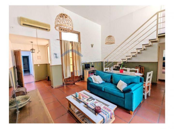PH · 85m² · 4 Ambientes
