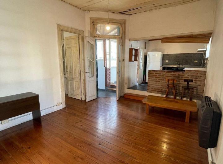 PH · 90m² · 4 Ambientes