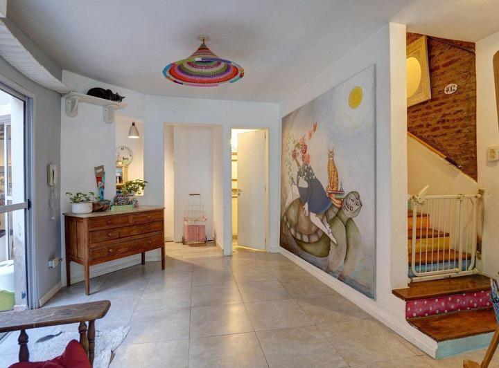 PH · 139m² · 4 Ambientes