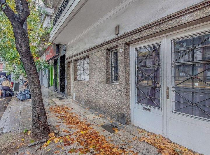 PH · 159m² · 6 Ambientes · 1 Cochera