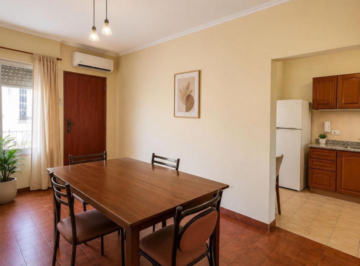 PH · 76m² · 4 Ambientes · 1 Cochera