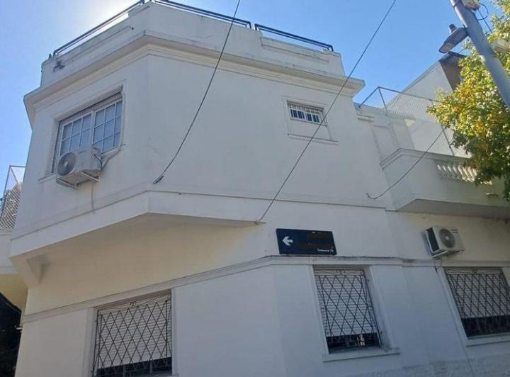 PH · 112m² · 4 Ambientes
