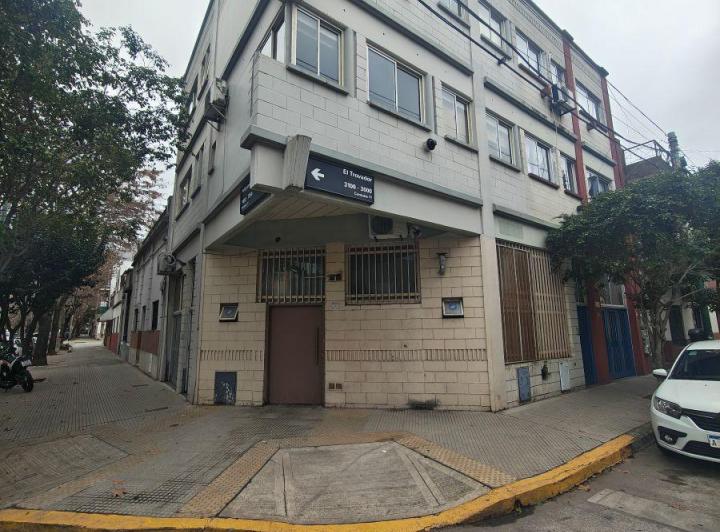 PH · 128m² · 4 Ambientes · 1 Cochera