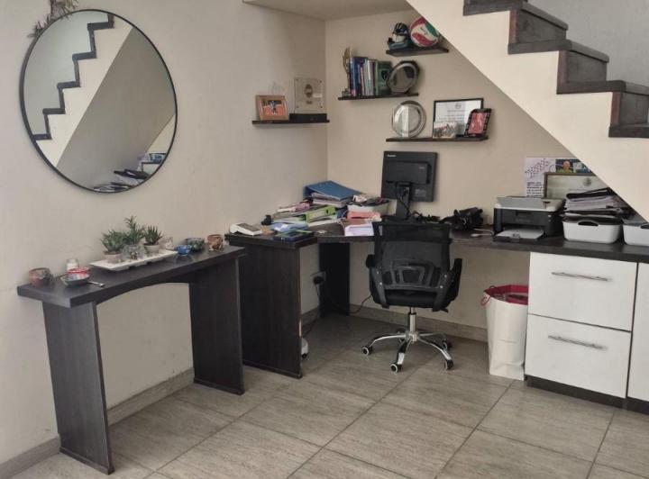 PH · 80m² · 4 Ambientes
