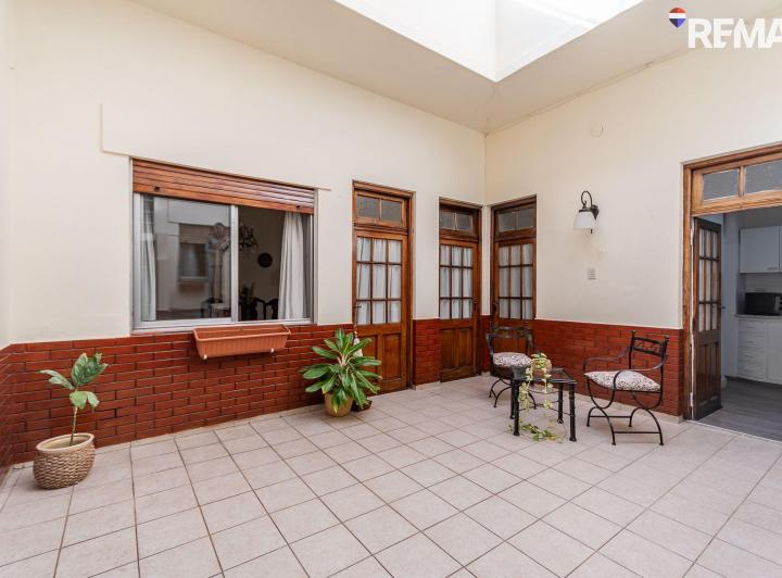 PH · 108m² · 4 Ambientes