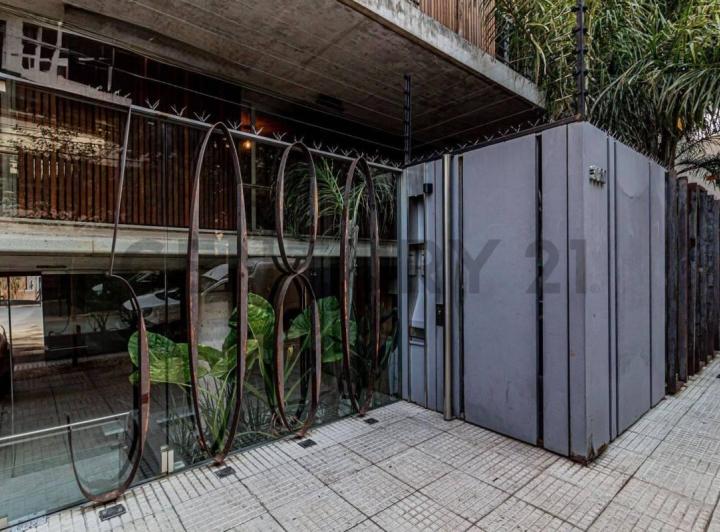 PH · 121m² · 4 Ambientes · 4 Cocheras