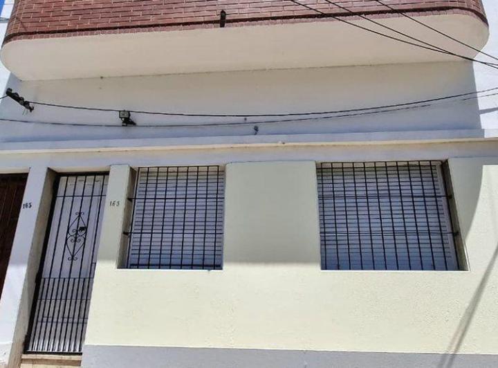 PH · 120m² · 5 Ambientes