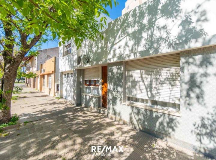 PH · 111m² · 4 Ambientes · 1 Cochera