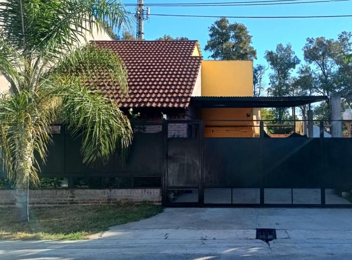 PH · 112m² · 5 Ambientes · 1 Cochera